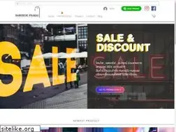 Sites similar to bangkoklights.com