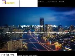 Sites similar to bangkoknightlife.com