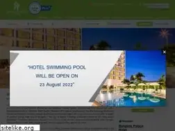 Sites similar to bangkokpalace.com