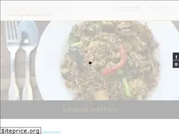 Sites similar to bangkokpeppers.com