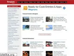 Sites similar to bangkokpicture.com