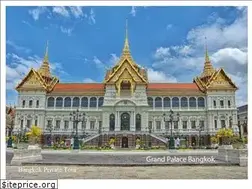 Sites similar to bangkokprivatetour.com