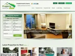 Sites similar to bangkokpropertyagency.com