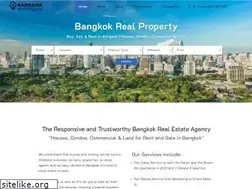 Sites similar to bangkokrealproperty.com