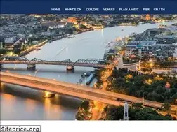 Sites similar to bangkokriver.com