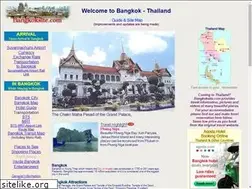 Sites similar to bangkoksite.com
