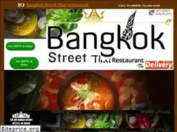 Sites similar to bangkokstreetva.com