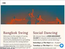 Sites similar to bangkokswing.com