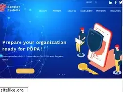 Sites similar to bangkoksystem.com