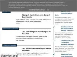 Sites similar to bangkokterbaik.online
