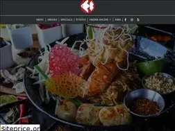 Sites similar to bangkokthaiatl.com