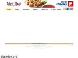 Sites similar to bangkokthaifoodlakewood.com