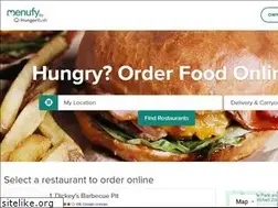 Sites similar to bangkokthaipassion.com