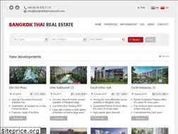 Sites similar to bangkokthairealestate.com