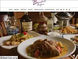 Sites similar to bangkokthyme.com