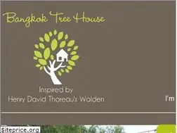 Sites similar to bangkoktreehouse.com