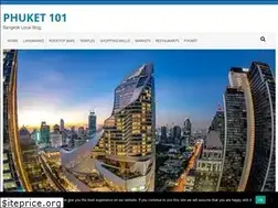 Sites similar to bangkokundercover.com