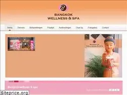 Sites similar to bangkokwellness.nl