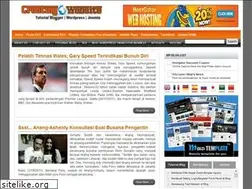 Sites similar to bangkolis.blogspot.com
