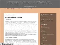 Sites similar to bangkubisnis.blogspot.com