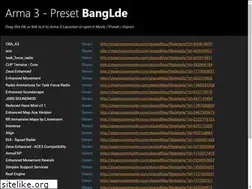 Sites similar to bangl.de