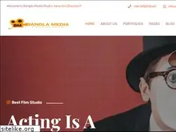 Sites similar to bangla-media.com