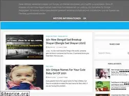 Sites similar to bangla-status.blogspot.com