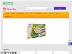 Sites similar to bangla-toys.com