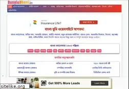 Sites similar to banglabhumi.in
