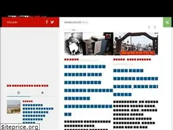 Sites similar to banglablog.in