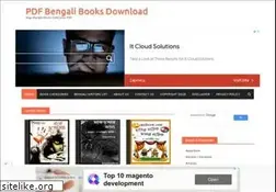 Sites similar to banglaboipdf.com