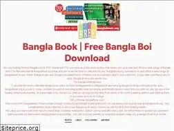 Sites similar to banglabookorg.tumblr.com