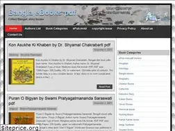 Sites similar to banglabooks.in