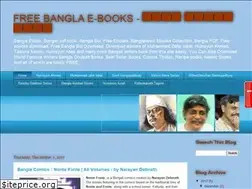 Sites similar to banglabooks4free.blogspot.com