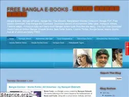 Sites similar to banglabooks4free.blogspot.in