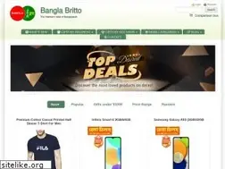 Sites similar to banglabritto.com