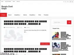 Sites similar to banglachotigol.blogspot.com