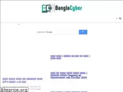 Sites similar to banglacyber.com