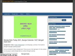 Sites similar to bangladatetodays.com