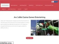 Sites similar to bangladesh-1xbet.in.net