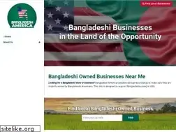 Sites similar to bangladesh-america.com