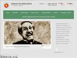 Sites similar to bangladesh.uz