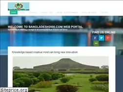 Sites similar to bangladesh2000.com