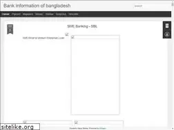 Sites similar to bangladeshbankinfo.blogspot.com