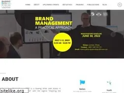 Sites similar to bangladeshbrandforum.com