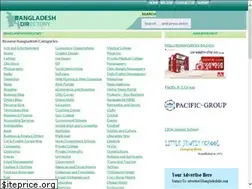 Sites similar to bangladeshdir.com