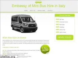 Sites similar to bangladeshembassyinitaly.com