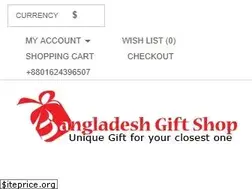 Sites similar to bangladeshgiftshop.com