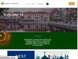 Sites similar to bangladeshicommunity.se