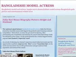 Sites similar to bangladeshihot-model.blogspot.com